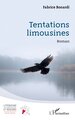 Tentations limousines (9782336587936-front-cover)