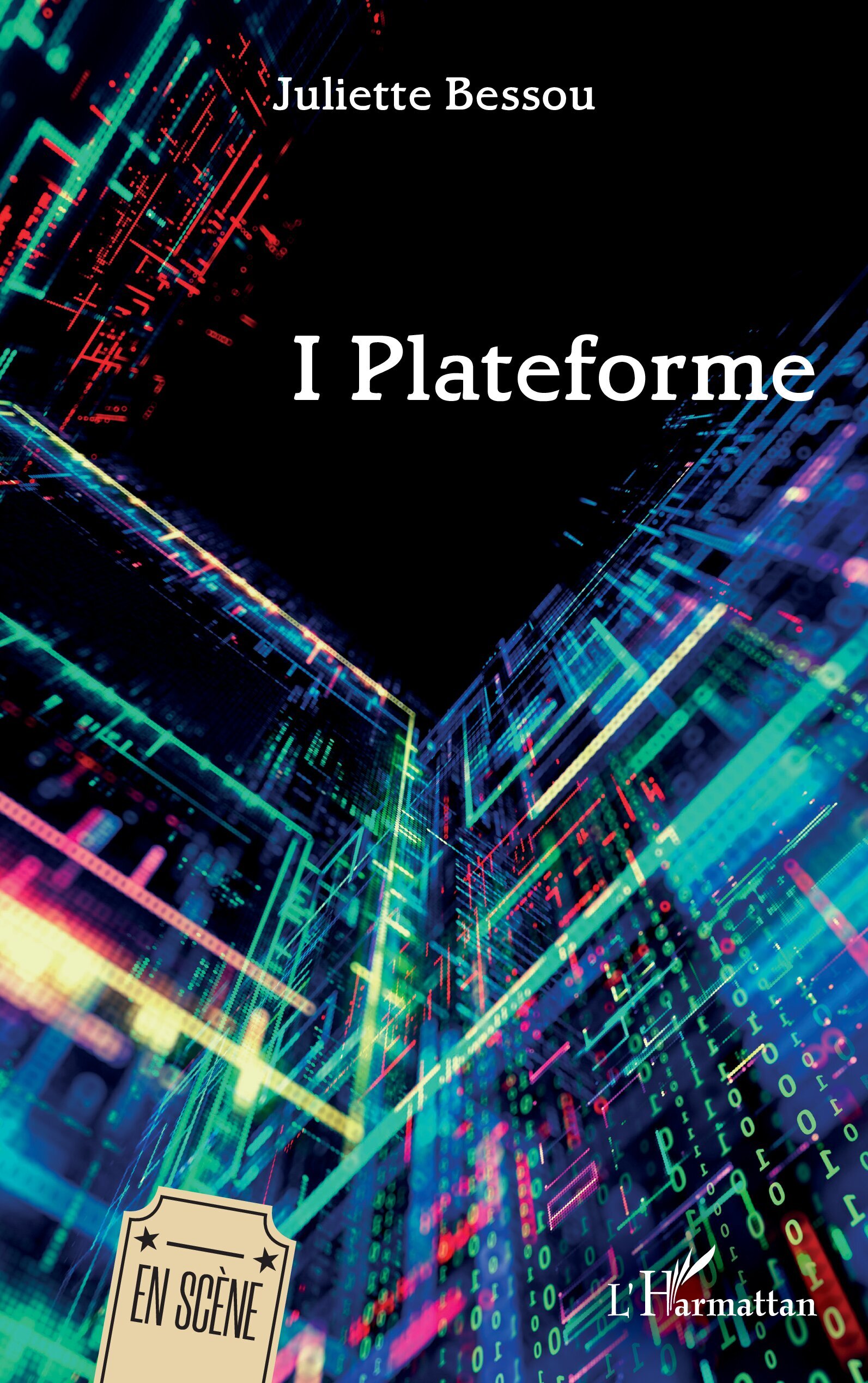 I Plateforme (9782336583617-front-cover)