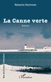 La Canne verte (9782336581873-front-cover)