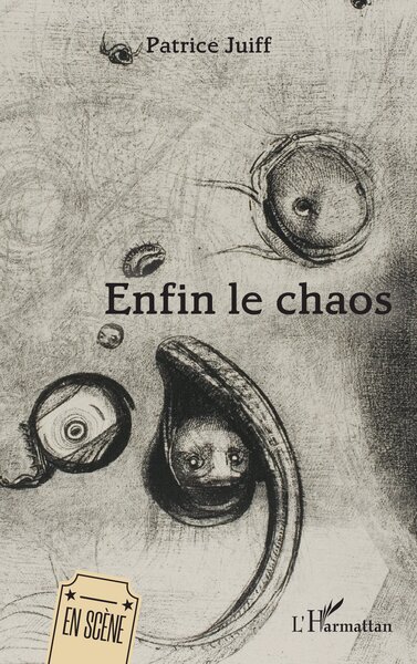 Enfin le chaos (9782336546155-front-cover)