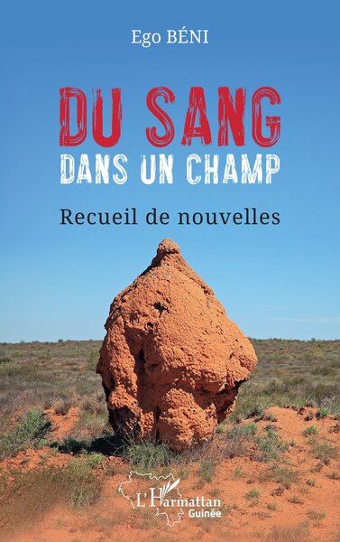 Du sang dans un champ (9782336553405-front-cover)