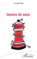 Dames de coeur (9782336594781-front-cover)