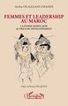 Femmes et leadership au Maroc, La femme marocaine actrice du développement (9782336559179-front-cover)