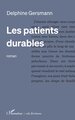Les patients durables (9782336598147-front-cover)