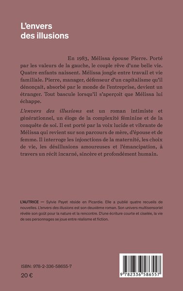 L’envers des illusions (9782336586557-back-cover)