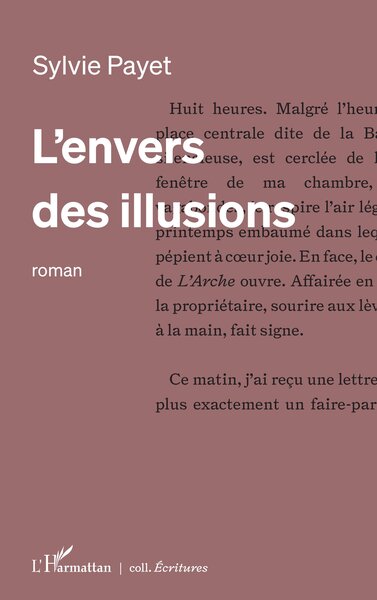 L’envers des illusions (9782336586557-front-cover)