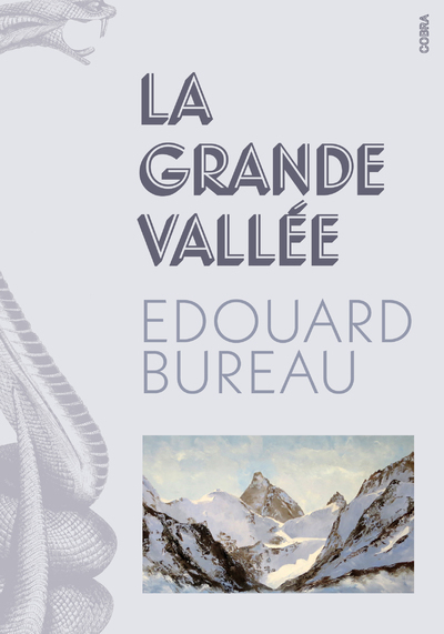 La grande vallée (9782749168753-front-cover)