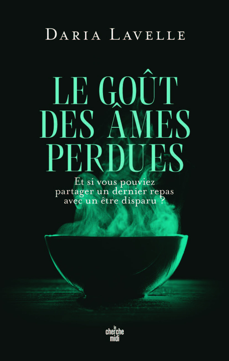 Le Goût des âmes perdues (9782749180618-front-cover)