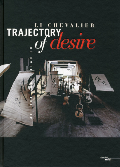 Trajectory of Desire -anglais- (9782749155722-front-cover)