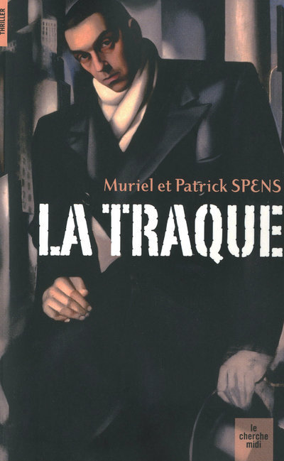 La traque (9782749115511-front-cover)