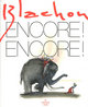 Encore ! Encore ! (9782749114989-front-cover)