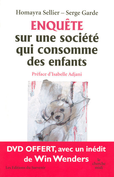 Enquete sur une société qui consomme des enfants (9782749111872-front-cover)