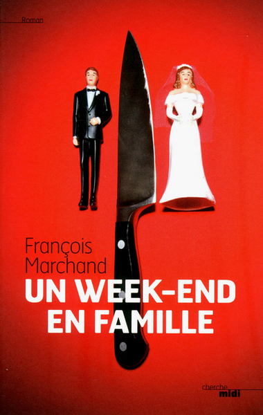 Un week-end en famille (9782749124377-front-cover)