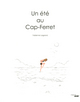 Un été au Cap-Ferret (9782749125039-front-cover)