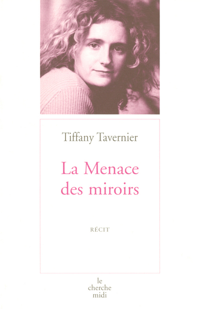 La menace des miroirs (9782749107165-front-cover)