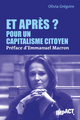 Et après ? Pour un capitalisme citoyen (9782749172217-front-cover)