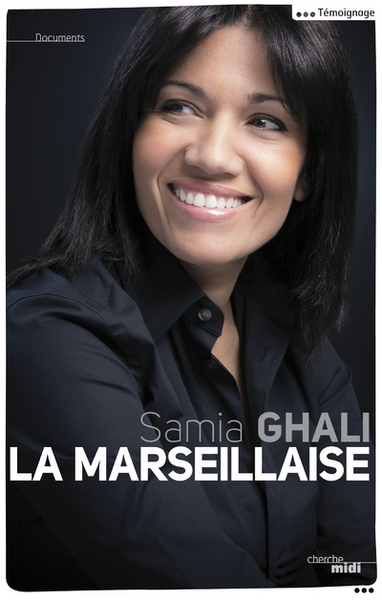 La Marseillaise (9782749132631-front-cover)