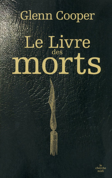 Le livre des morts (9782749116655-front-cover)