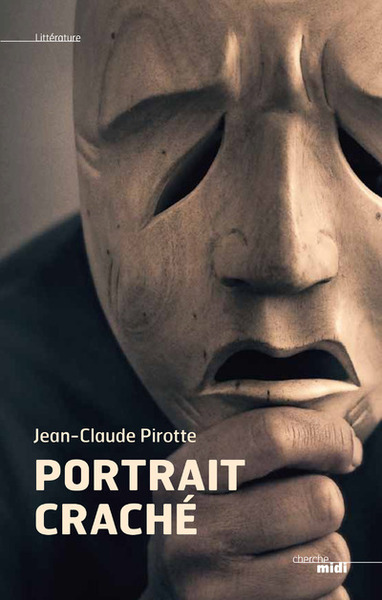 Portrait craché (9782749140087-front-cover)