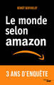 Le monde selon Amazon (9782749161853-front-cover)