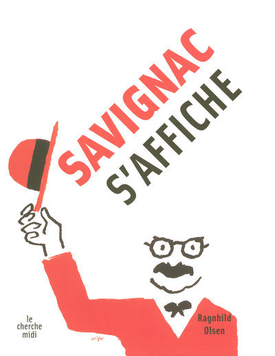 Savignac s'affiche (9782749108384-front-cover)