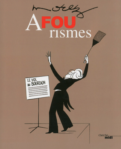 Afourismes (9782749130118-front-cover)