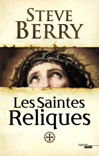 Les Saintes Reliques (9782749165165-front-cover)