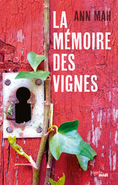 La Mémoire des vignes (9782749158570-front-cover)