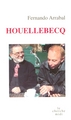Houellebecq (9782749104218-front-cover)