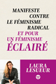 Manifeste contre le féminisme radical et pour un féminisme éclairé (9782749176840-front-cover)