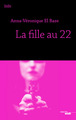 La fille au 22 (9782749150505-front-cover)