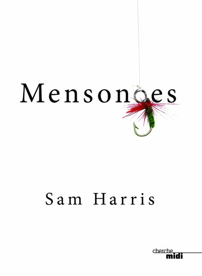 Mensonges (9782749155647-front-cover)