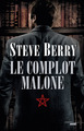 Le complot Malone (9782749147826-front-cover)