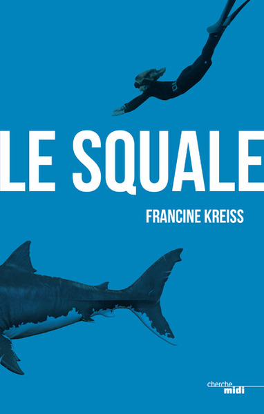 Le Squale (9782749156088-front-cover)