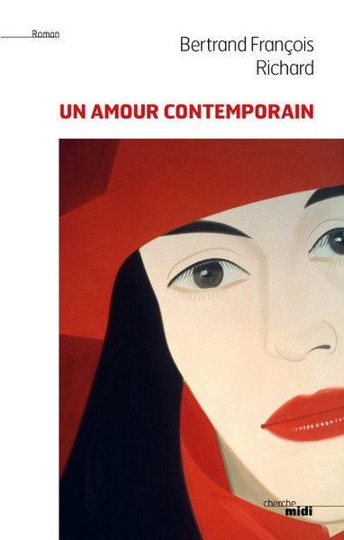Un amour contemporain (9782749136189-front-cover)