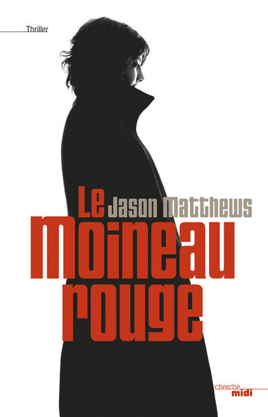 Le Moineau rouge (9782749140766-front-cover)