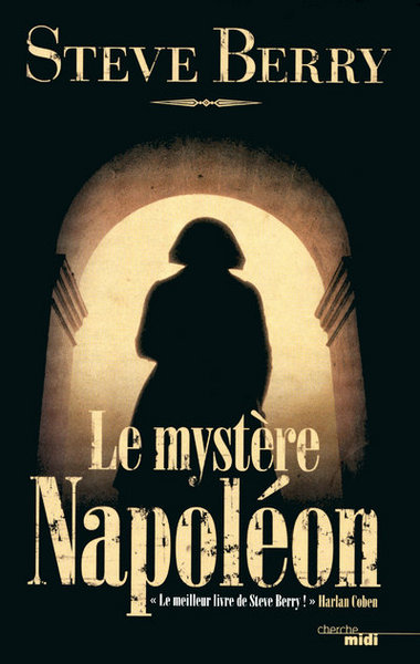 Le mystère Napoléon (9782749118642-front-cover)