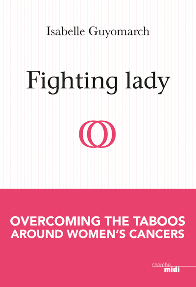 Fighting lady (9782749162140-front-cover)