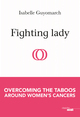 Fighting lady (9782749162140-front-cover)