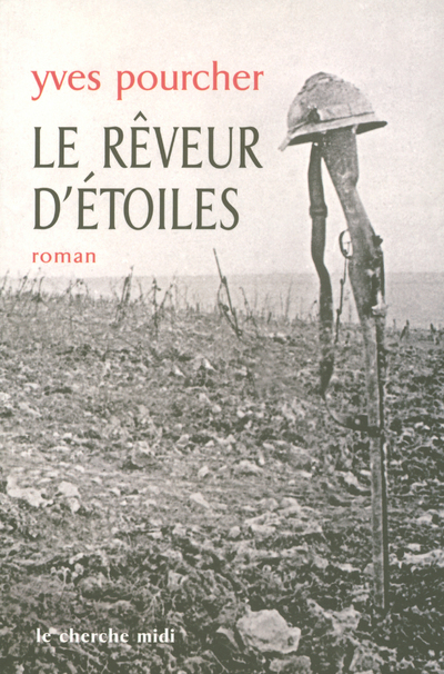 Le rêveur d'étoiles (9782749102740-front-cover)