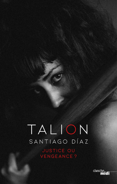 Talion (9782749161686-front-cover)