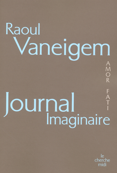 Journal imaginaire (9782749106373-front-cover)