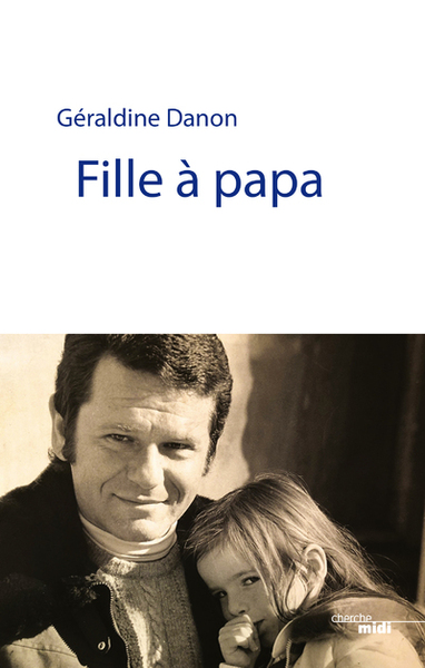 Fille à papa (9782749163574-front-cover)