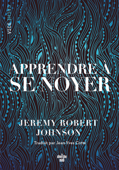 Apprendre à se noyer (9782749168036-front-cover)