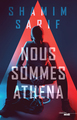 Nous sommes Athena (9782749158471-front-cover)