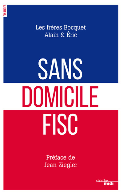 Sans domicile fisc (9782749151083-front-cover)