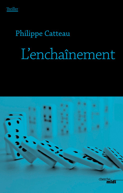 L'enchaînement (9782749149974-front-cover)