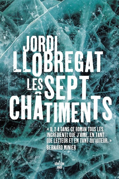 Les sept châtiments (9782749165790-front-cover)