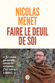 Faire le deuil de soi (9782749177601-front-cover)