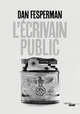 L'écrivain public (9782749156934-front-cover)